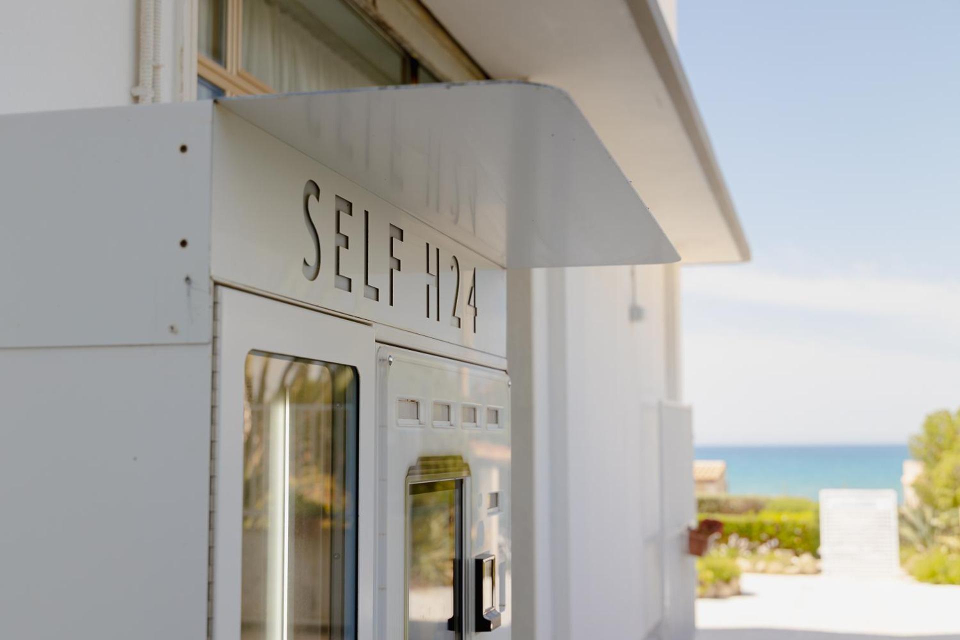 Residence Le 4 Stagioni Menfi Exterior photo