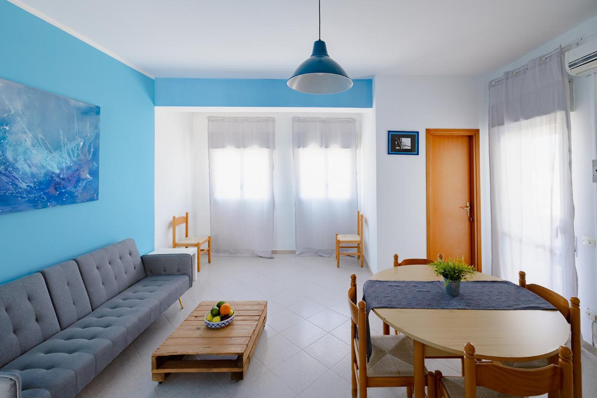 Residence Le 4 Stagioni Menfi Exterior photo