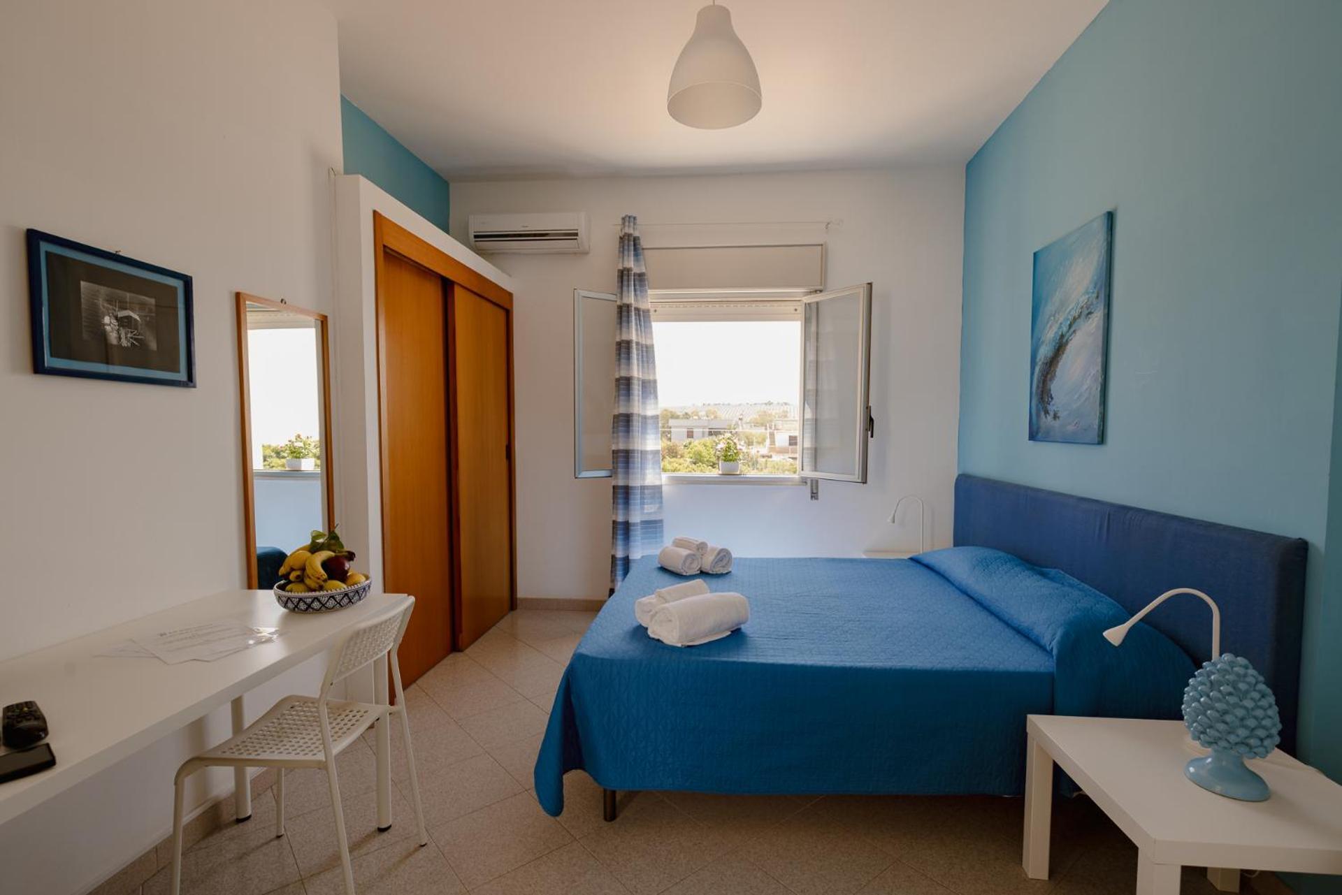 Residence Le 4 Stagioni Menfi Exterior photo